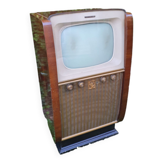 Vintage furniture TV 50s