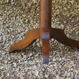 19th Century Tripod Table
