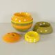 La boule space age modular tableware, villeroy & boch