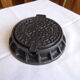 Vintage ashtray