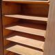 Antique office furniture