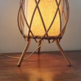 Bedside lamp