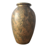 Vintage Japanese vase