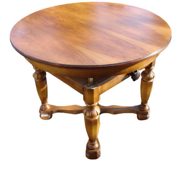 Table pliante années 1960