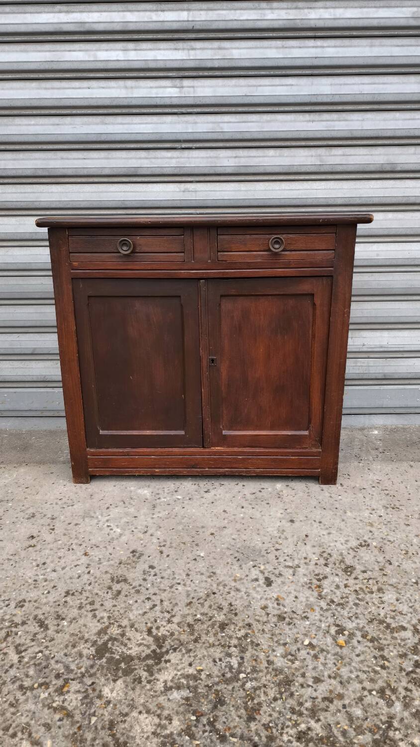 Parisian sideboard 1930
