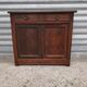 Parisian sideboard 1930