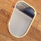 Miroir forme libre 31x41cm
