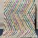Tapis en laine naturelle 2.5 x 1.5 m