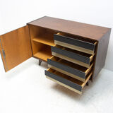 Mid century chest of drawers U-458 by Jiri Jiroutek, Czechoslovakia, 1960´s