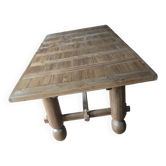 Table de ferme