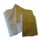 Lot 3 sheets and 3 monogrammed assorted piles