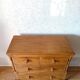 Commode anglaise