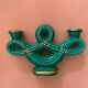 Candle holder