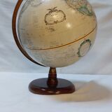 Globe Globe World Map Replogue U.S.A. - 70S/80s