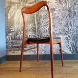 Scandinavian chair Kai Lyngfeldt Larsen