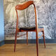 Chaise scandinave Kai Lyngfeldt Larsen