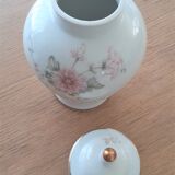 peony vase