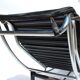 Le Corbusier chaise, model LC4, for Cassina designed in 1928