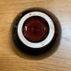 Set of 5 Vallauris ceramic bowls