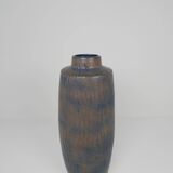 Large ceramic vase Rubus Gunnar Nylund Rörstrand, Sweden, mid-century style