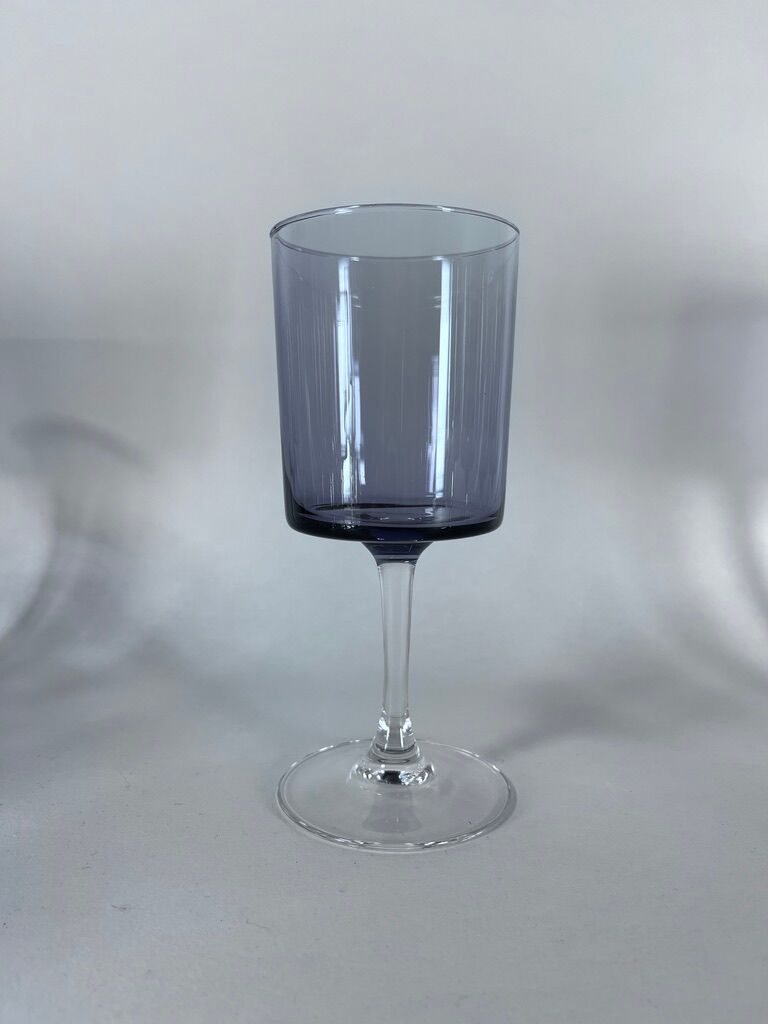 Service Luminarc glasses 44 pcs France 1980.