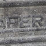 Industrial locker " schäfer kasten " 80s