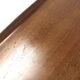 "Frisco" teak side table, Folke Ohlson, Sweden, 1960