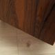 Rosewood dresser, Danish design, 1970s, designer: Carlo Jensen, production: Hundevad