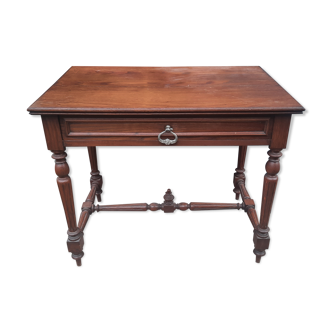 Bureau ancien