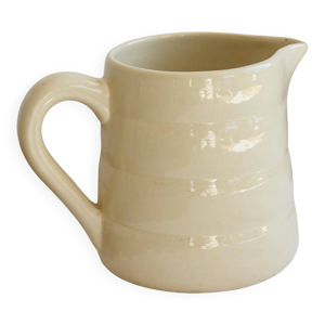 Pichet Gien vintage en