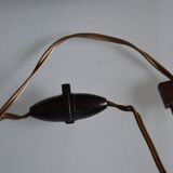 Dinky Riva 1950s 1960s Speedboat Night Light