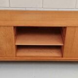 Vintage lowboard, sideboard, sideboard 60s