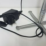 Retro vintage orientable lamp