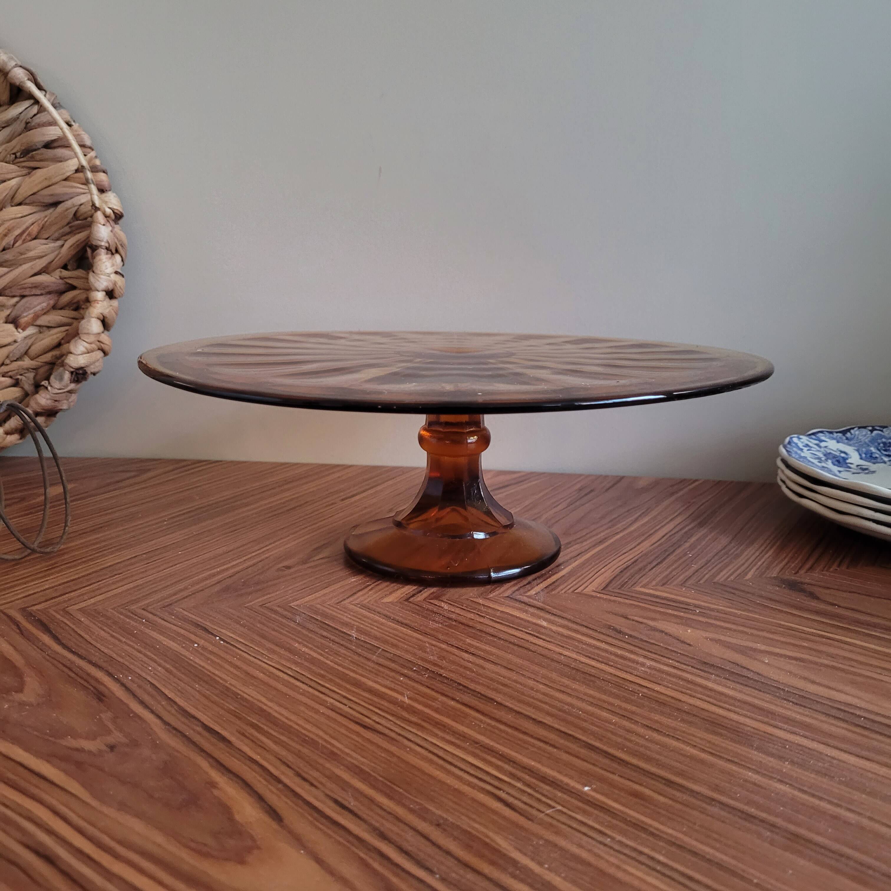 LA REDOUTE X SELENCY CAKE DISH 21