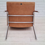 60s, Danish design by H.J.Wegner, chairs model AP38