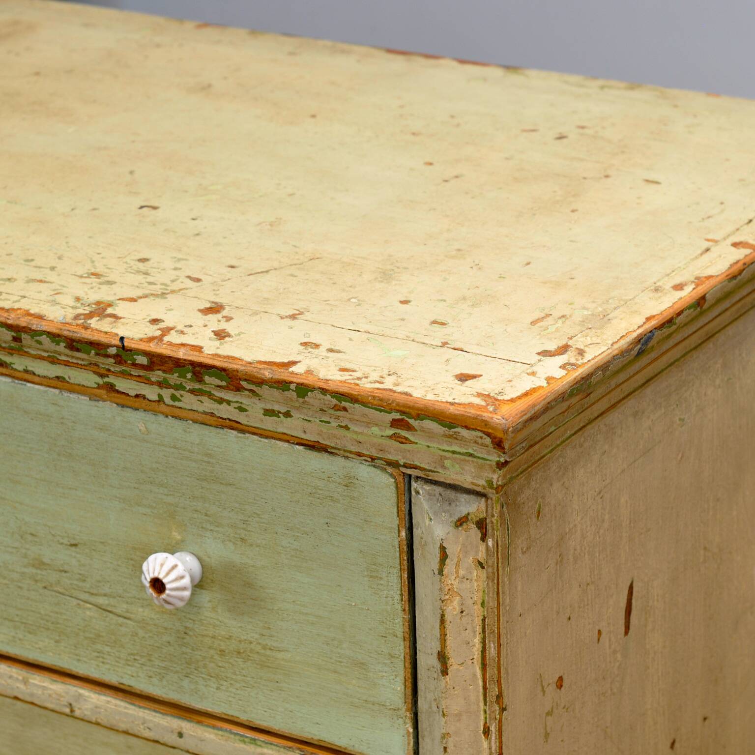 Solid pine dresser, 1910s