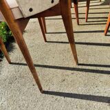 Chaise vintage