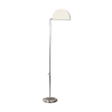 Mezza Luna floor lamp by Bruno Gecchelin for Skipper Pollux, Italy, 1970s