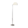 Mezza Luna floor lamp by Bruno Gecchelin for Skipper Pollux, Italy, 1970s