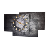 German clock unstructured 80