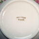 Tea Cups + Saucers Porcelain Pillivuyt White Small Pink Flowers