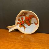 Vallauris skillet monique brunner 1960