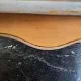 Large rectangular table
