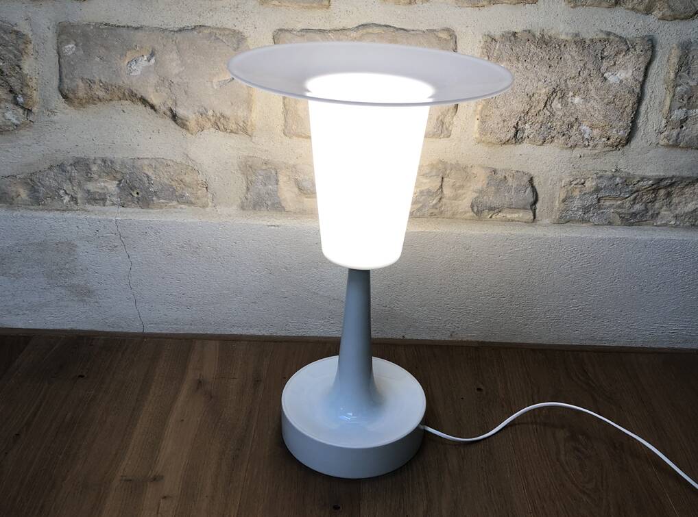 Lampe de bureau vintage 1970