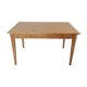 Farm table