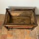 Bamboo and cane planter