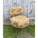 Chaise vintage