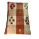 Housse de coussin kilim turc vintage 30x50cm