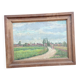 Post-Impressionist paintings from the late 19th century to the very early 20th century.
