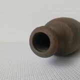Stoneware bottle